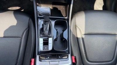 2024 Hyundai Santa Cruz XRT