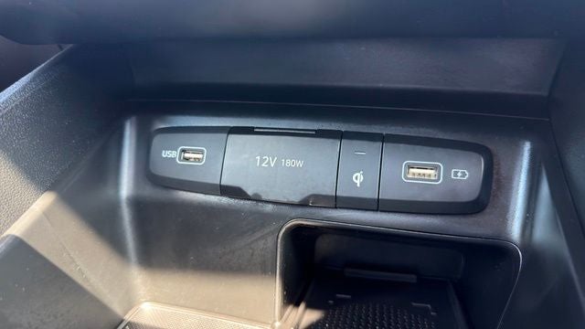 2024 Hyundai Santa Cruz XRT