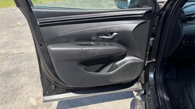 2024 Hyundai Santa Cruz XRT