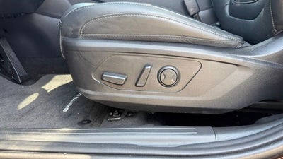 2024 Hyundai Santa Cruz XRT