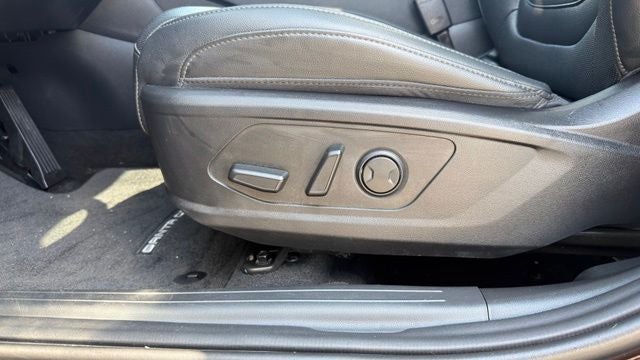 2024 Hyundai Santa Cruz XRT