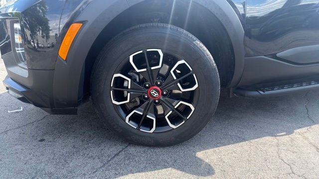 2024 Hyundai Santa Cruz XRT