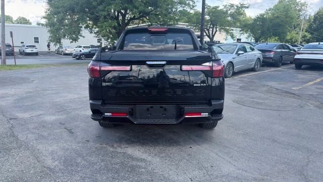 2024 Hyundai Santa Cruz XRT