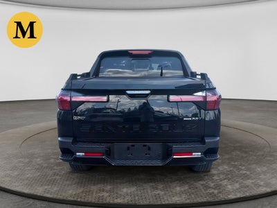 2024 Hyundai Santa Cruz XRT