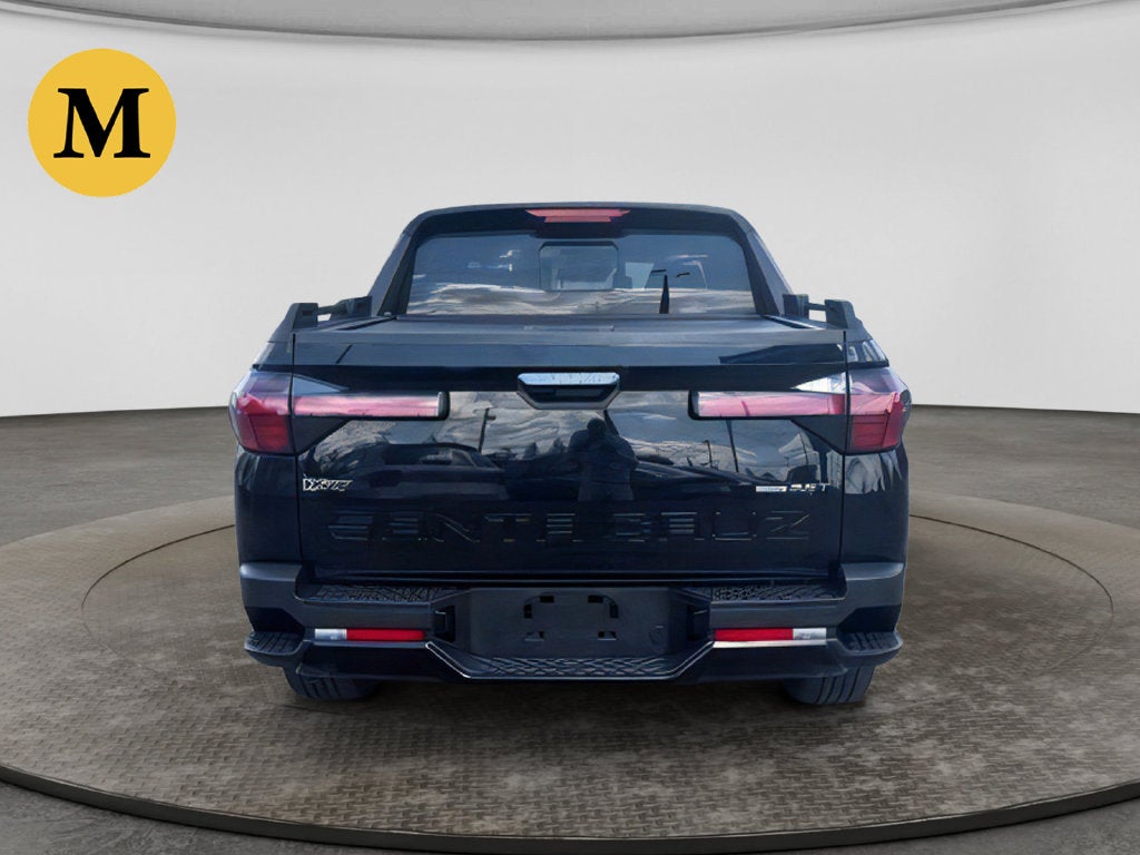 2024 Hyundai Santa Cruz XRT