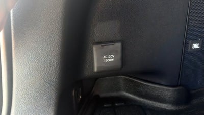2024 Toyota Grand Highlander Hybrid Limited