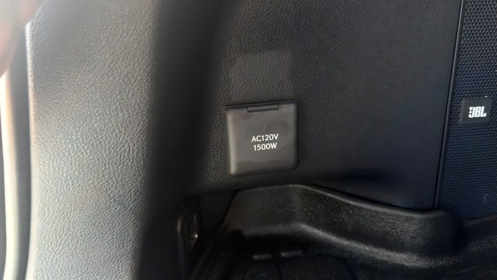 2024 Toyota Grand Highlander Hybrid Limited