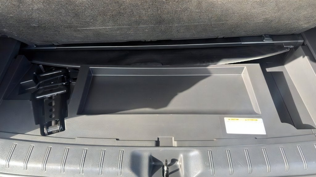 2024 Toyota Grand Highlander Hybrid Limited