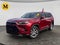 2024 Toyota Grand Highlander Hybrid Limited
