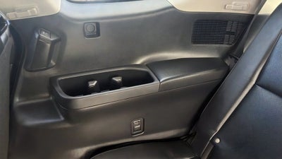 2024 Toyota Grand Highlander Hybrid Limited