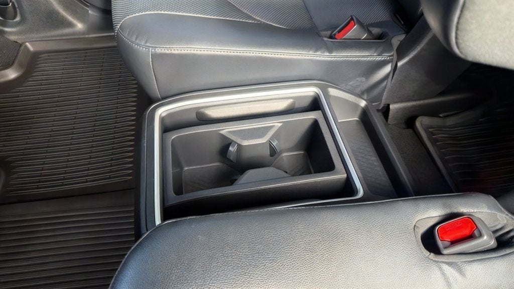 2024 Toyota Grand Highlander Hybrid Limited
