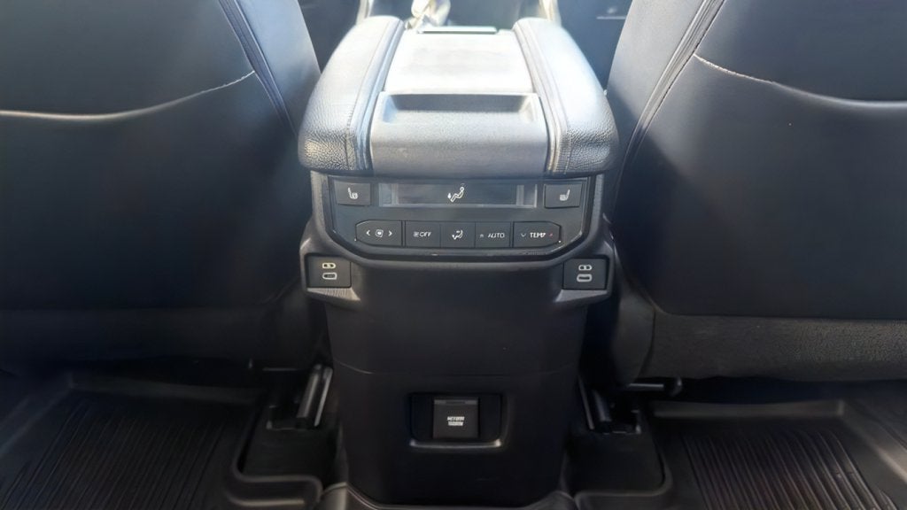 2024 Toyota Grand Highlander Hybrid Limited