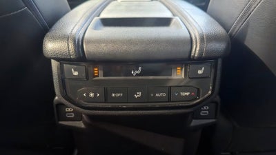 2024 Toyota Grand Highlander Hybrid Limited