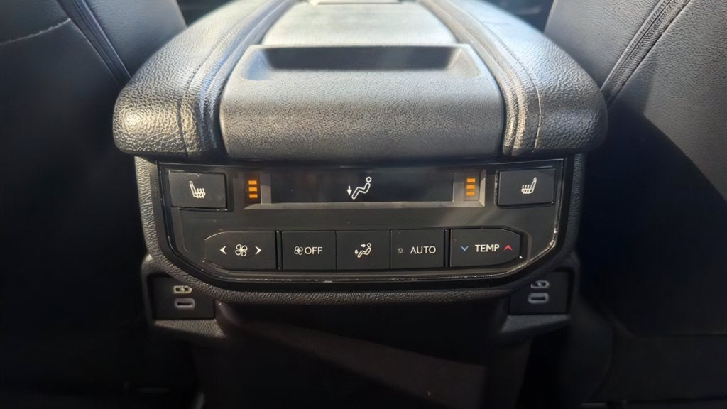 2024 Toyota Grand Highlander Hybrid Limited