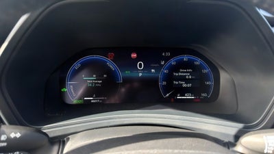 2024 Toyota Grand Highlander Hybrid Limited