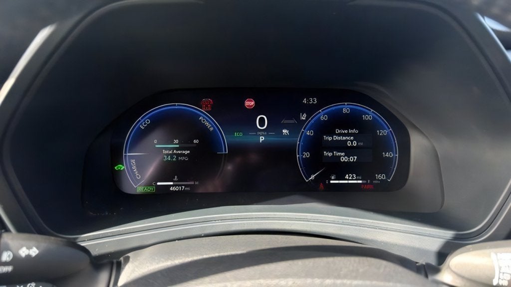 2024 Toyota Grand Highlander Hybrid Limited