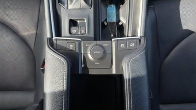 2024 Toyota Grand Highlander Hybrid Limited