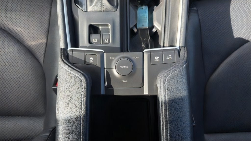 2024 Toyota Grand Highlander Hybrid Limited