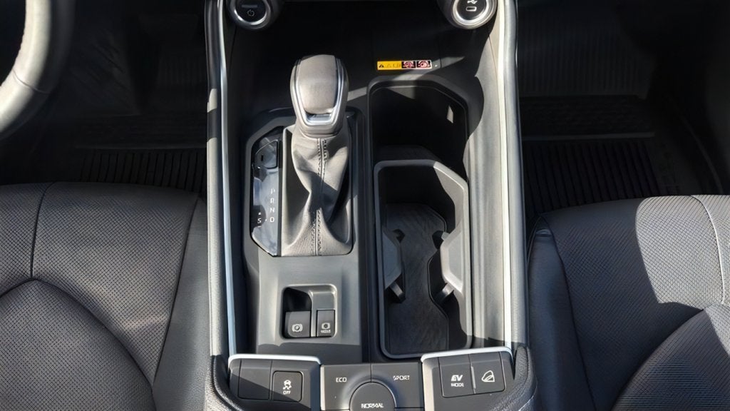 2024 Toyota Grand Highlander Hybrid Limited