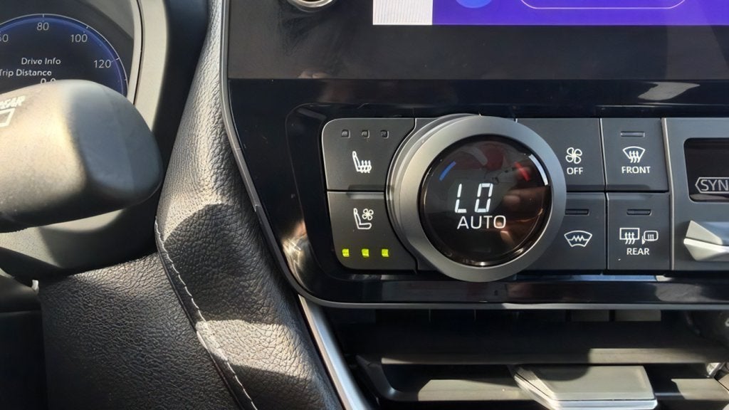 2024 Toyota Grand Highlander Hybrid Limited
