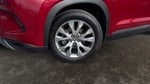 2024 Toyota Grand Highlander Hybrid Limited