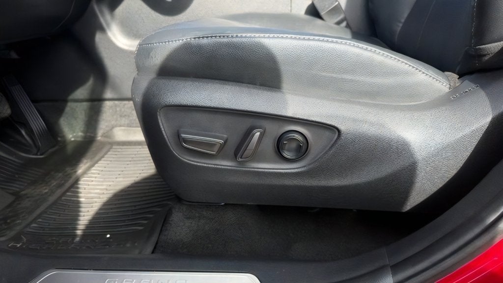 2024 Toyota Grand Highlander Hybrid Limited