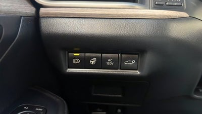 2024 Toyota Grand Highlander Hybrid Limited