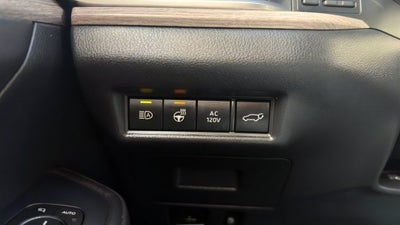 2024 Toyota Grand Highlander Hybrid Limited
