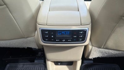 2015 Toyota Highlander Limited Platinum V6
