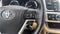 2015 Toyota Highlander Limited Platinum V6