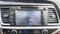 2015 Toyota Highlander Limited Platinum V6