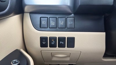 2015 Toyota Highlander Limited Platinum V6