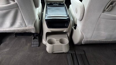 2014 Toyota Sienna LE 8 Passenger