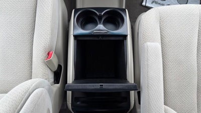 2014 Toyota Sienna LE 8 Passenger