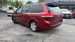 2014 Toyota Sienna LE 8 Passenger