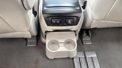 2019 Toyota Sienna XLE 8 Passenger