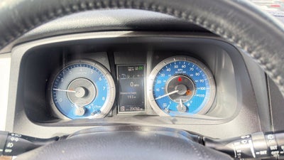 2019 Toyota Sienna XLE 8 Passenger