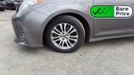 2019 Toyota Sienna XLE 8 Passenger