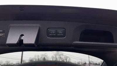 2024 Kia Telluride SX-Prestige