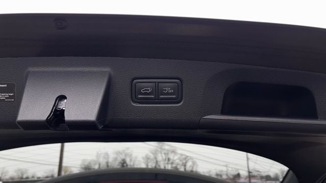 2024 Kia Telluride SX-Prestige