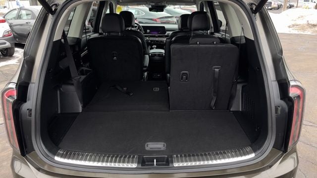 2024 Kia Telluride SX-Prestige