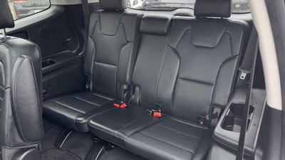 2024 Kia Telluride SX-Prestige