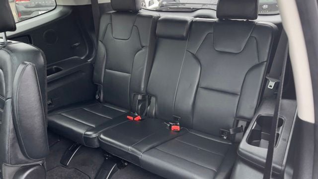 2024 Kia Telluride SX-Prestige