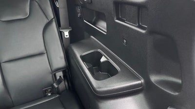 2024 Kia Telluride SX-Prestige