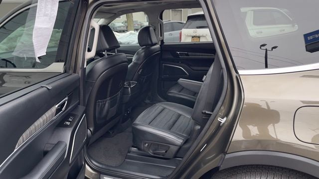 2024 Kia Telluride SX-Prestige