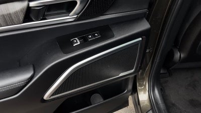 2024 Kia Telluride SX-Prestige