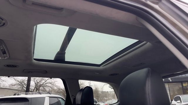 2024 Kia Telluride SX-Prestige