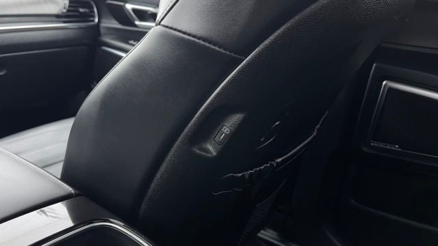 2024 Kia Telluride SX-Prestige