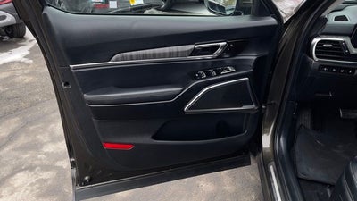2024 Kia Telluride SX-Prestige