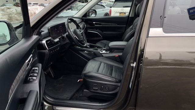 2024 Kia Telluride SX-Prestige